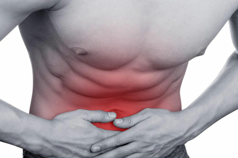 Common Causes of Stomach Pain