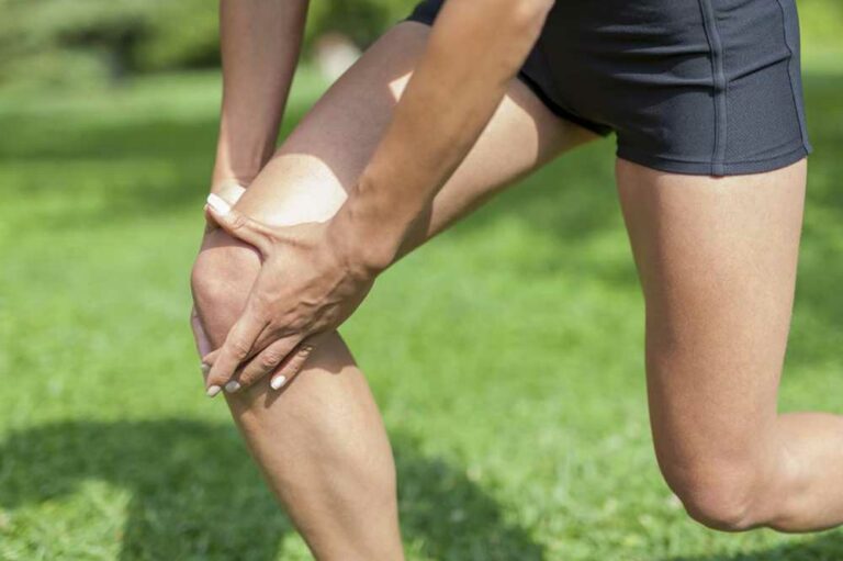 Common Causes of Thigh Muscle Pain