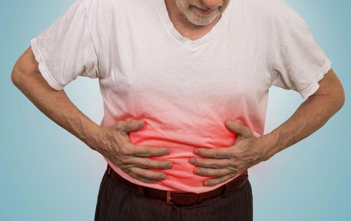 Common Causes and Symptoms of Crohn&#8217;s Disease