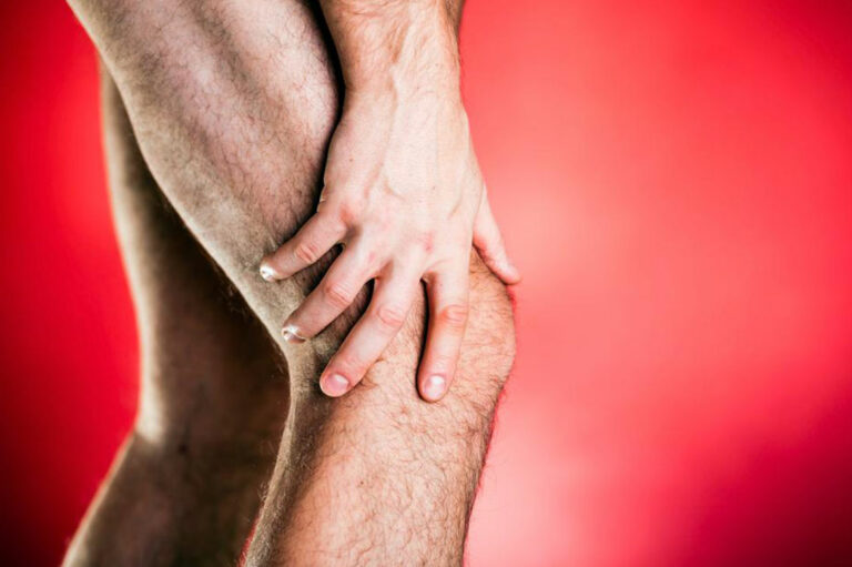 Common Diabetic Leg Pain Signs and Symptoms