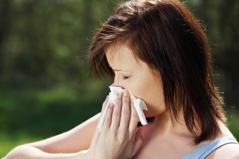 Common Symptoms of Dust Mite Allergy That You Must Know