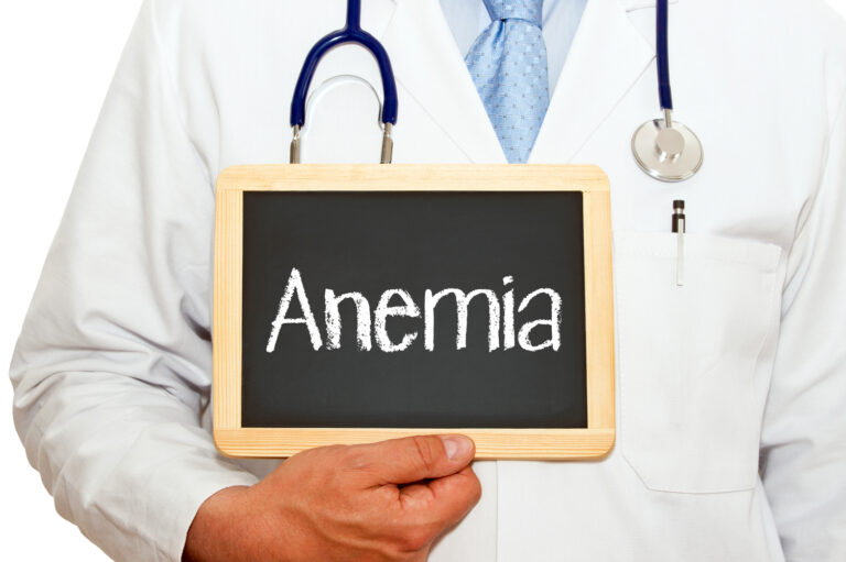 Common Types of Anemia