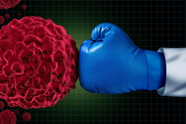 Common Types of Cancer-Fighting Immunotherapy