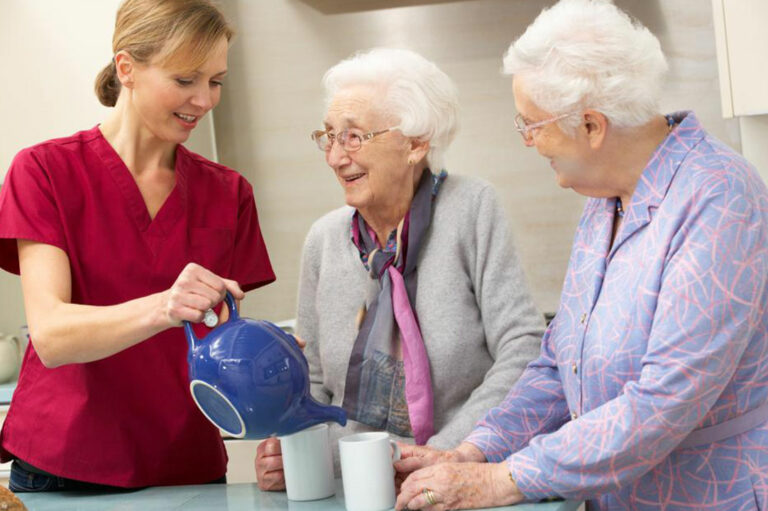 Common misconceptions about assisted living facilities