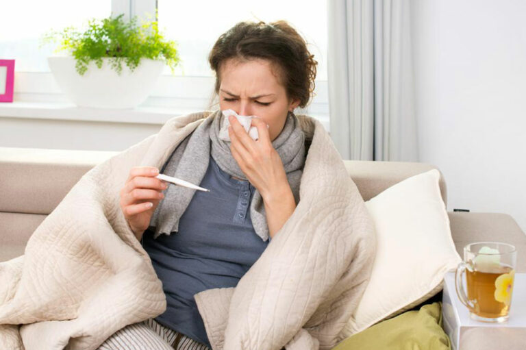 Common allergies and ways to prevent them