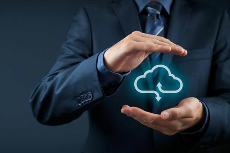 Common questions on cloud data backup answered