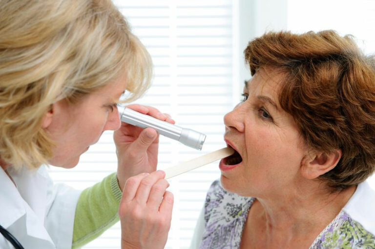 Common symptoms of tongue cancer you should know