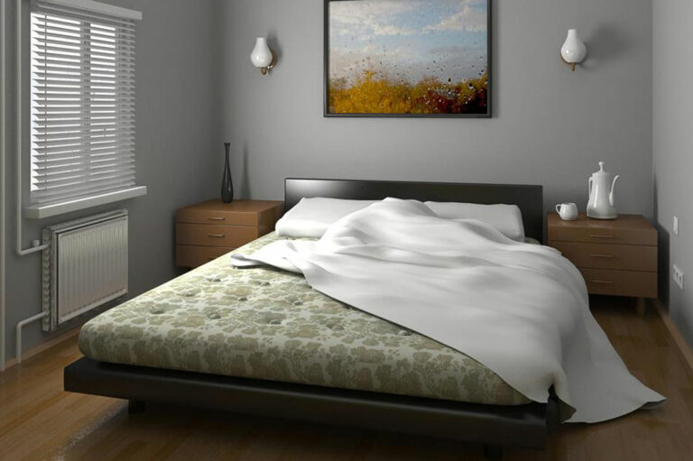 Comfortable foam mattresses online