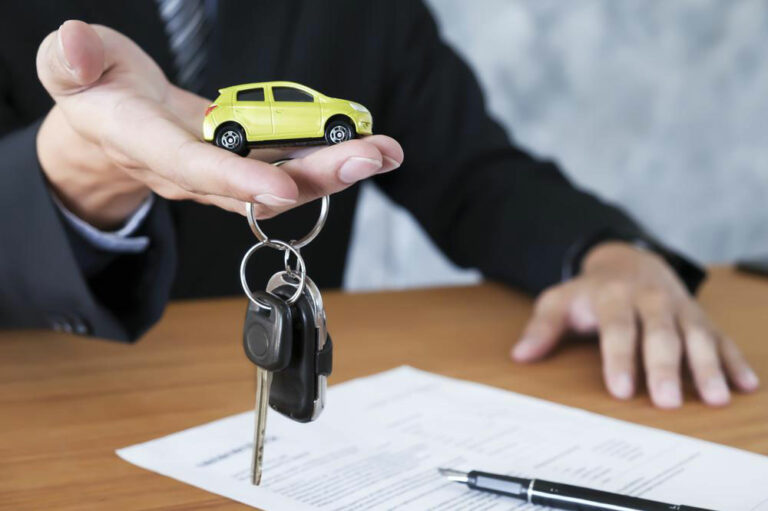 Comparing Auto Insurance Quotes In Texas