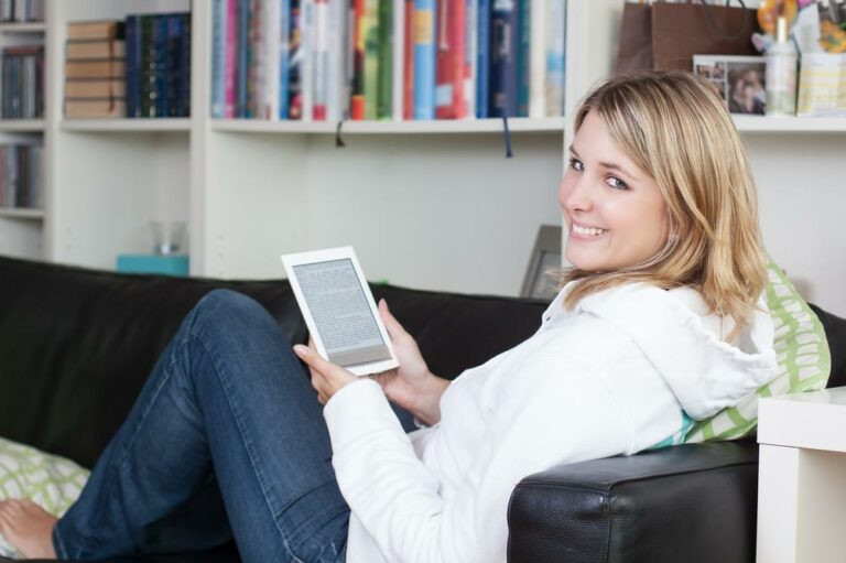 Confused About Which Ebook Readers And Accessories To Purchase? Find Out Which Are The Best!