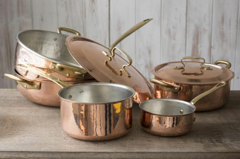 Copper Chef &#8211; Things you should know about