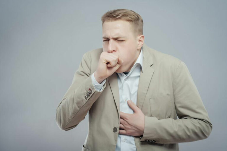 Cough from Allergies &#8211; Tips and Cure