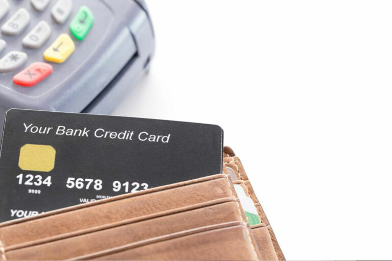 Credit cards for small businesses &#8211; Using them wisely