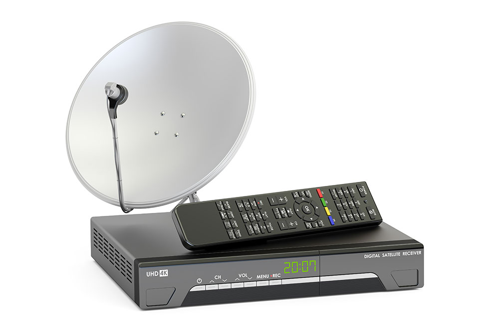 DIRECTV packages for every budget