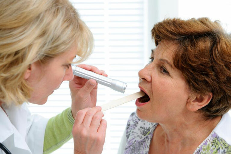 Dealing with Sore Throat Caused by Allergies