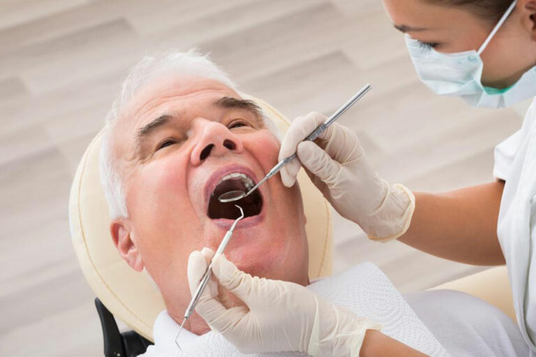 Dental ailments and their solutions