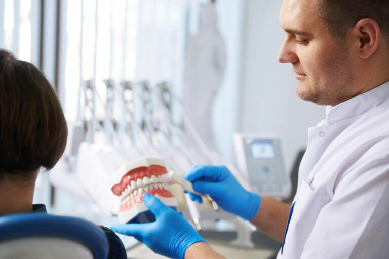 Dental clinics and care &#8211; What you need to know