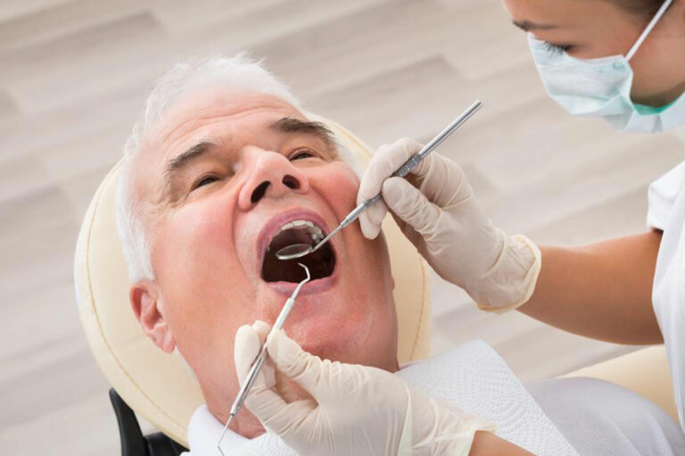 Dental insurance for seniors &#8211; Find the right one