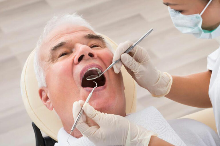 Dental insurance for seniors &#8211; Safeguarding ourselves