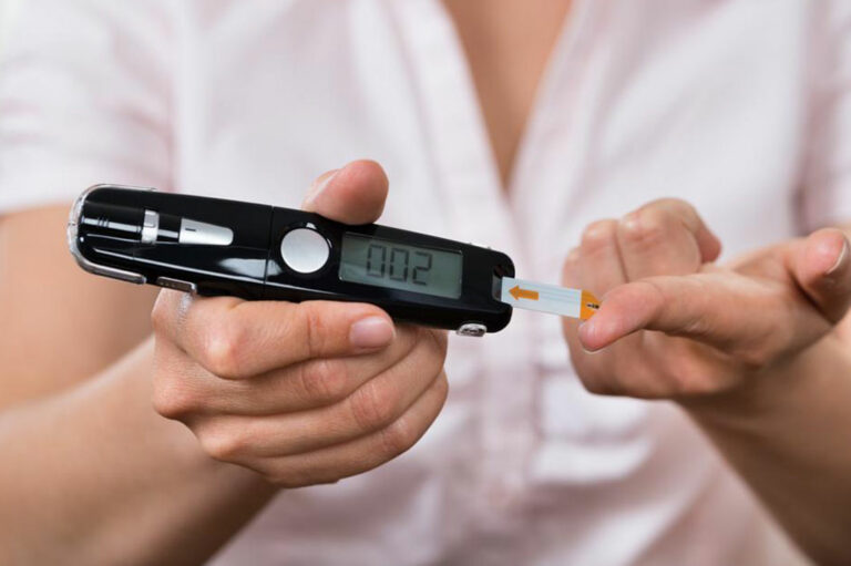 Diabetes Reversal Treatment &#8211; Best Option to Combat Diabetes Mellitus