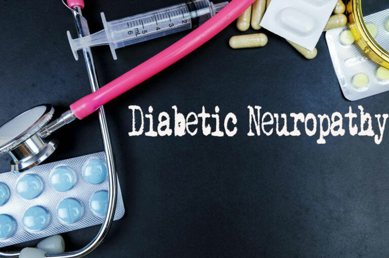 Diabetic Neuropathy Symptoms You Need to Know