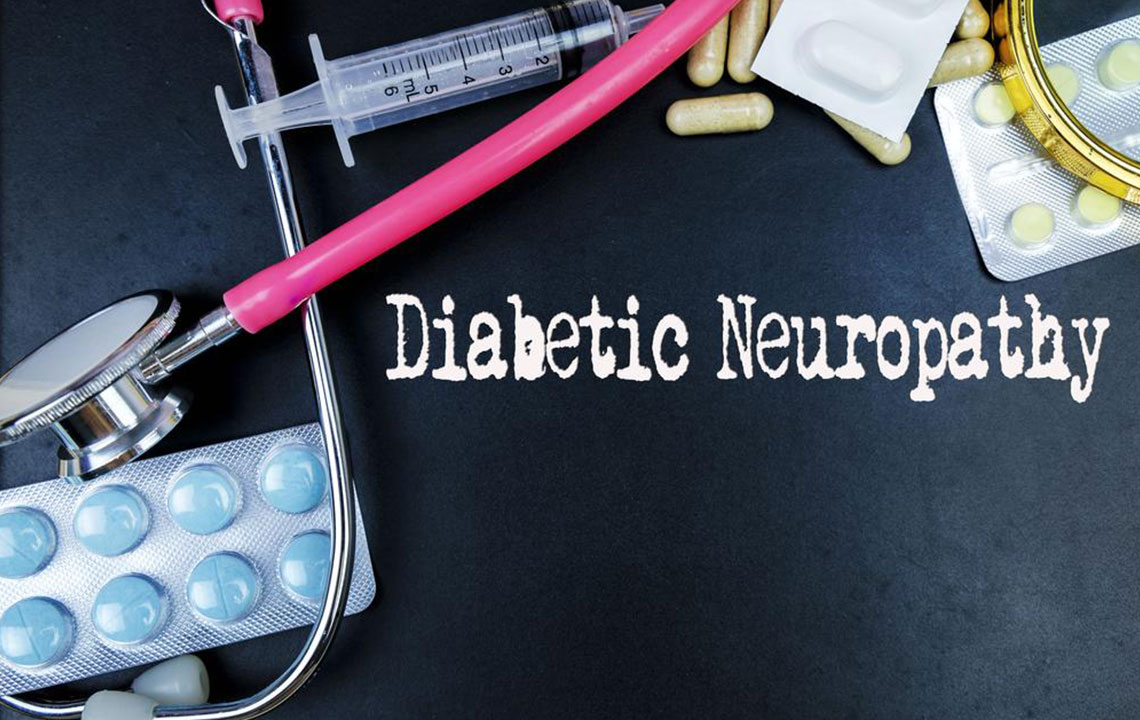 Diabetic Neuropathy Symptoms You Need to Know