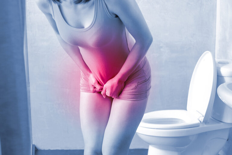 Diagnosis And Treatment Of A Bladder Infection