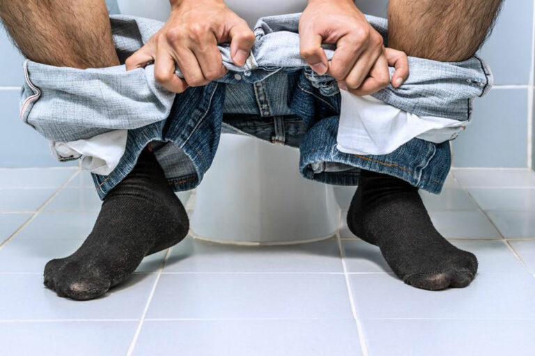 Diarrhea and its types explained