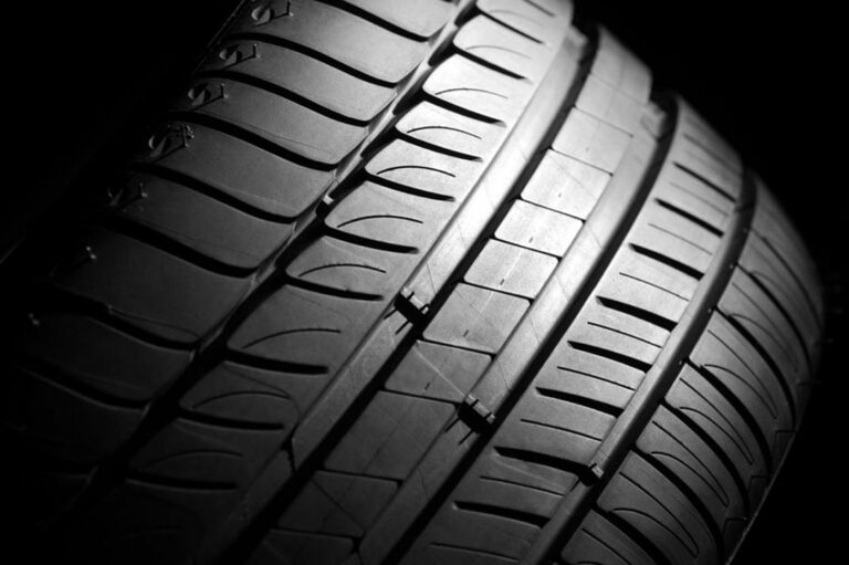 Did you know these facts about Goodyear tires