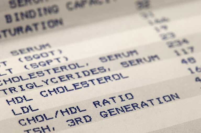 Differences between HDL and LDL that everyone should know