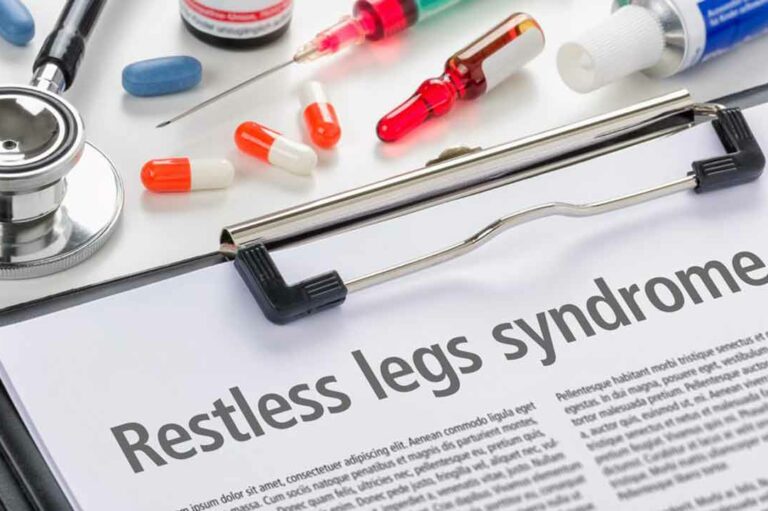 Different Home Remedies to Treat Restless Leg Syndrome