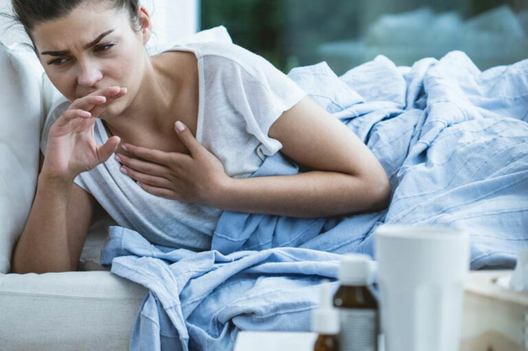 Different Sore Throat Allergies to be Aware of