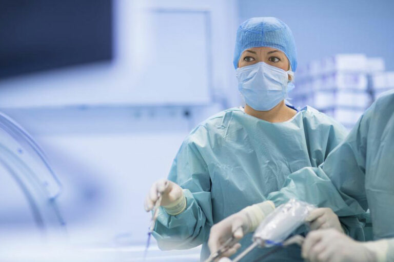 Different Types of Rotator Cuff Repair Surgeries