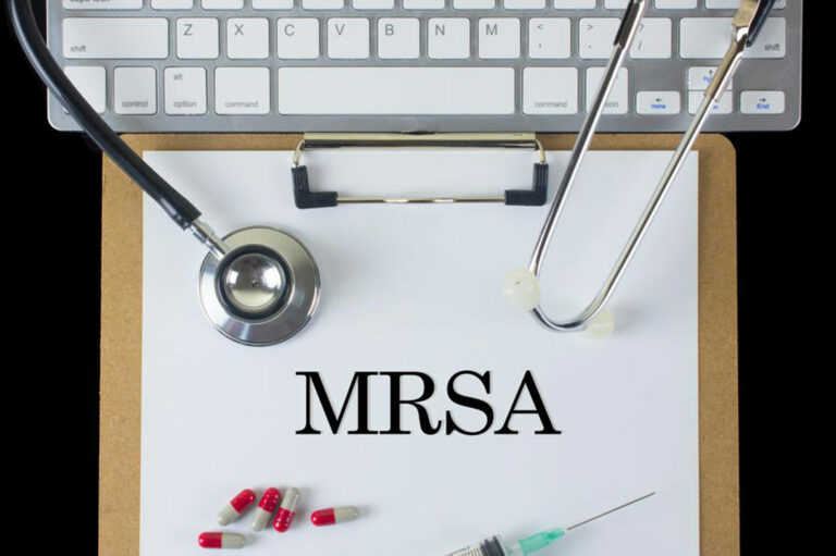 Different Ways to Treat MRSA