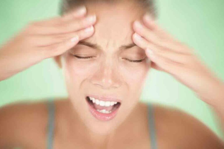 Different causes of migraine that you should know