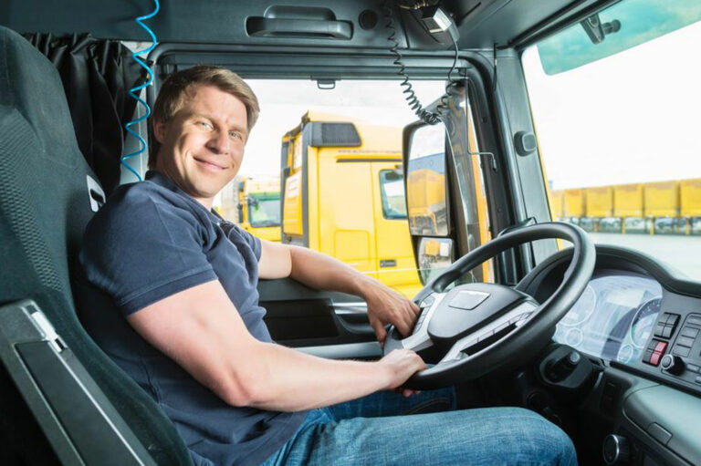 Different types of driver jobs