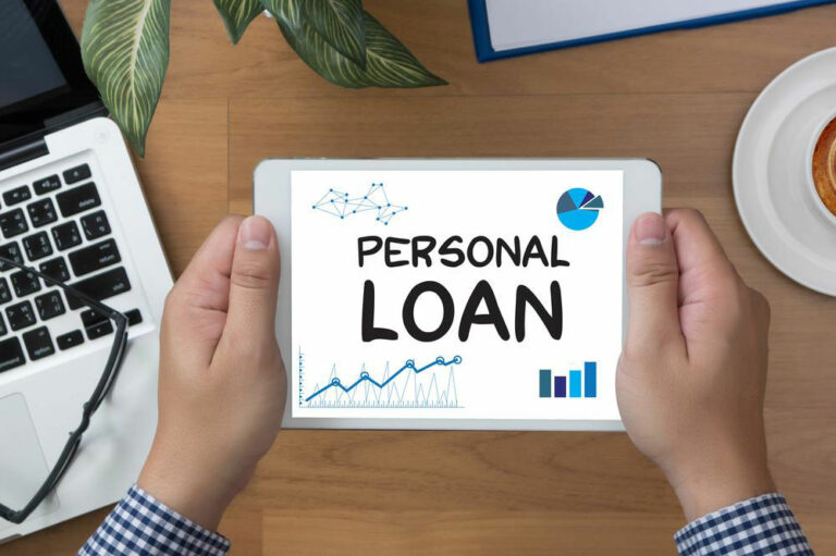 Different types of personal loans