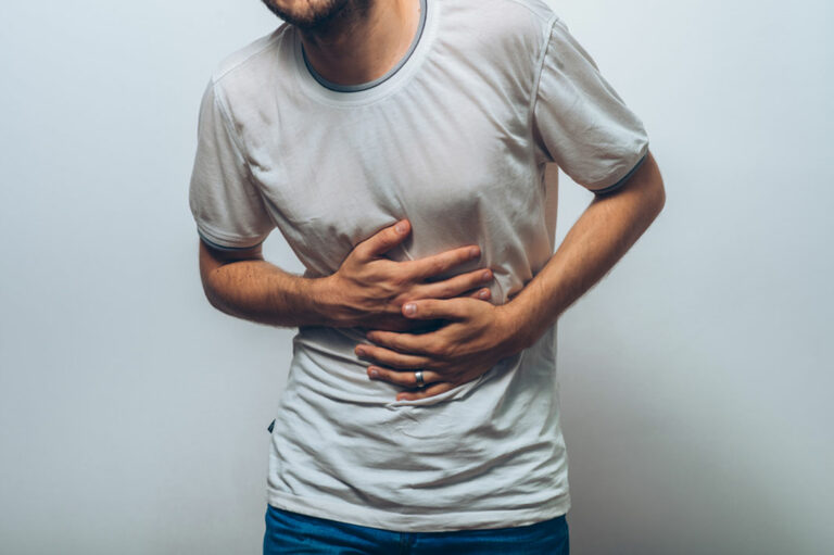 Diverticulitis Symptoms- What&#8217;s Causing Your Digestive Problems