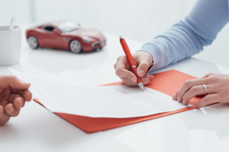 Drawbacks Of Car Title Loans