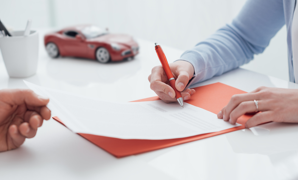 Drawbacks Of Car Title Loans