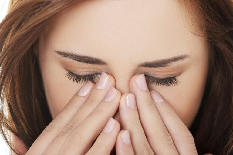 Dry Eye Syndrome &#8211; Its Causes and Symptoms