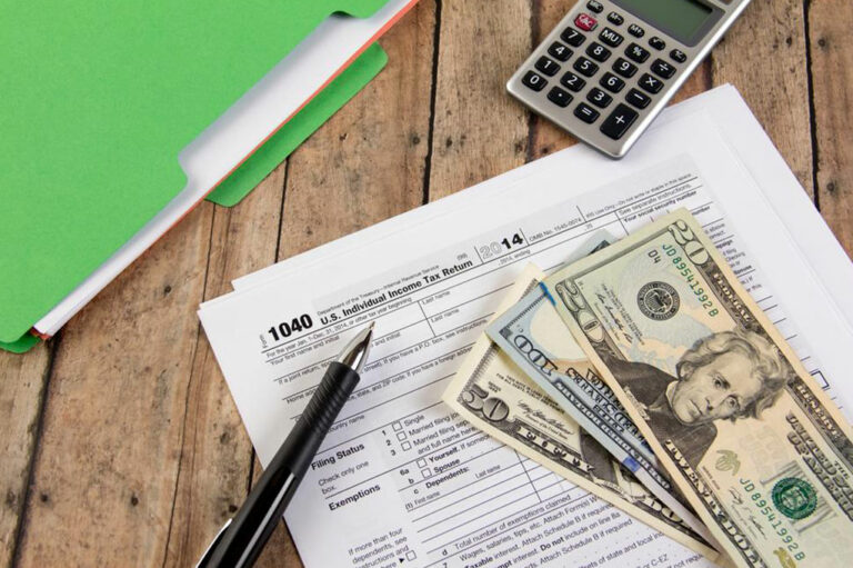 Everything you need to know about the W-2 tax form