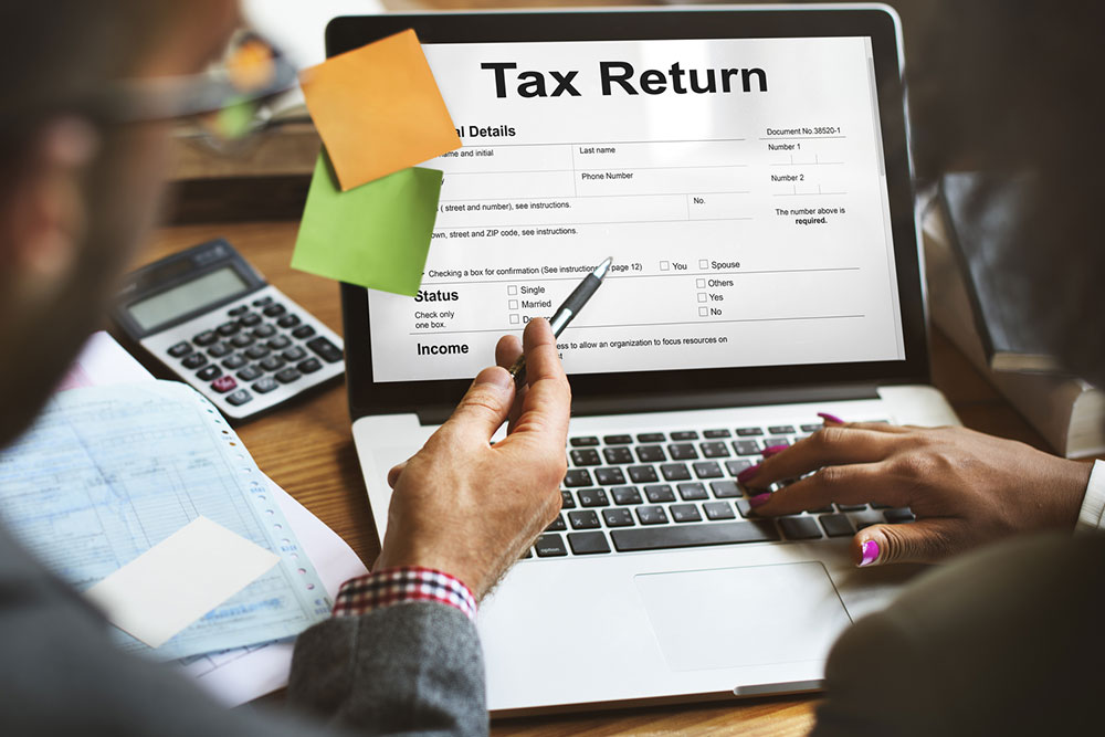 Everything you need to know about a tax refund loan