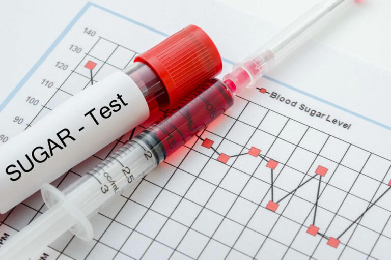 Everything you need to know about blood sugar and its levels