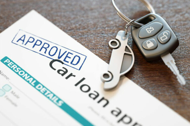 Everything you need to know about car loans