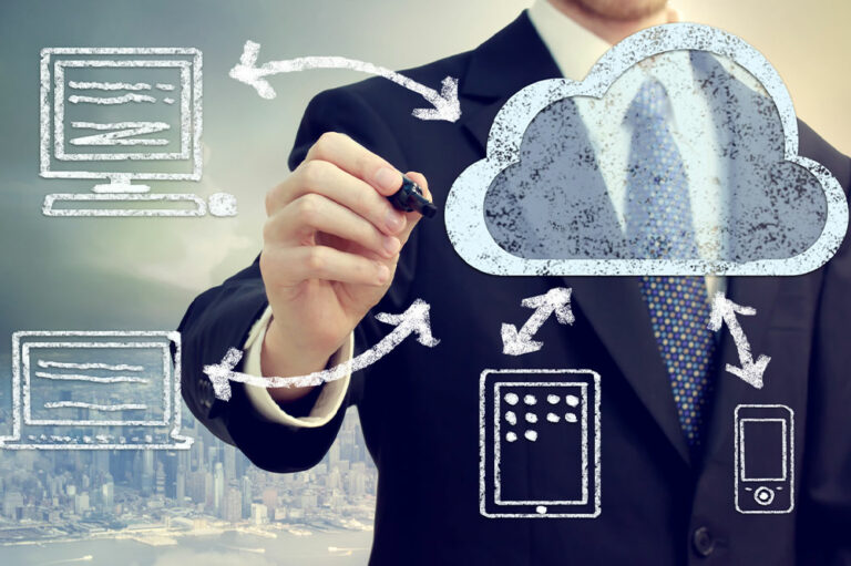 Everything you need to know about cloud data integration