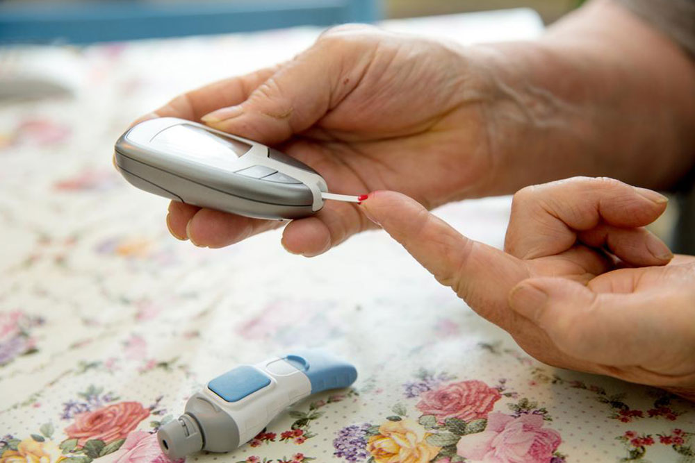 Everything you need to know about diabetes