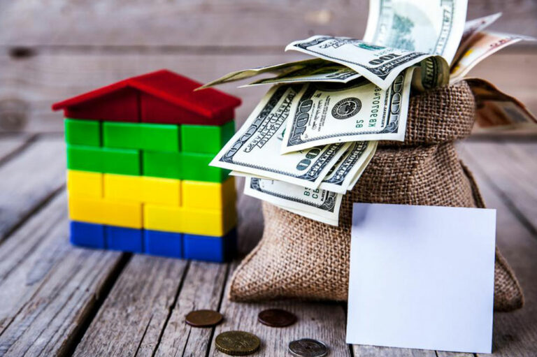 Everything you need to know about home equity loans