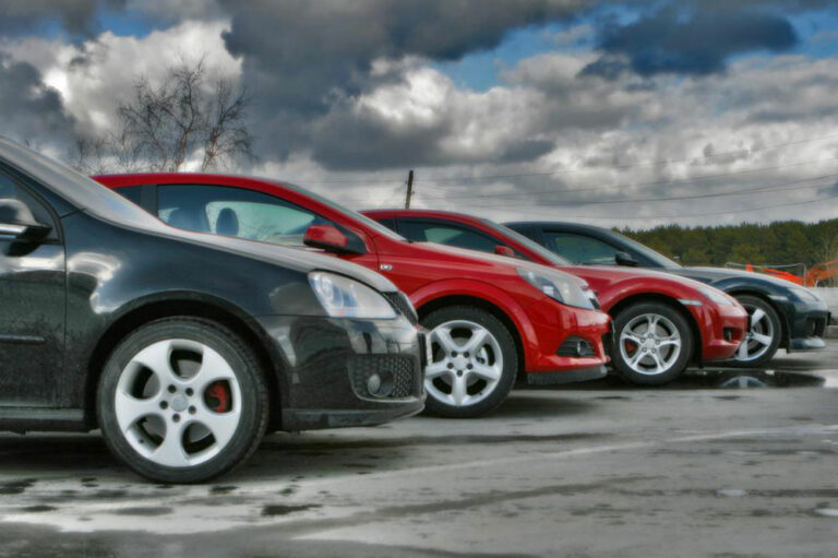 Everything you need to know about selling your used car online