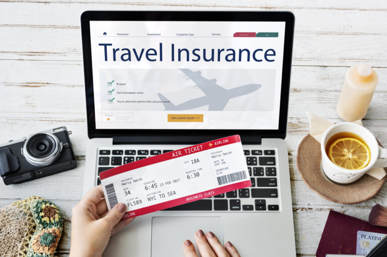 Everything That You Must Know About Travel Insurances